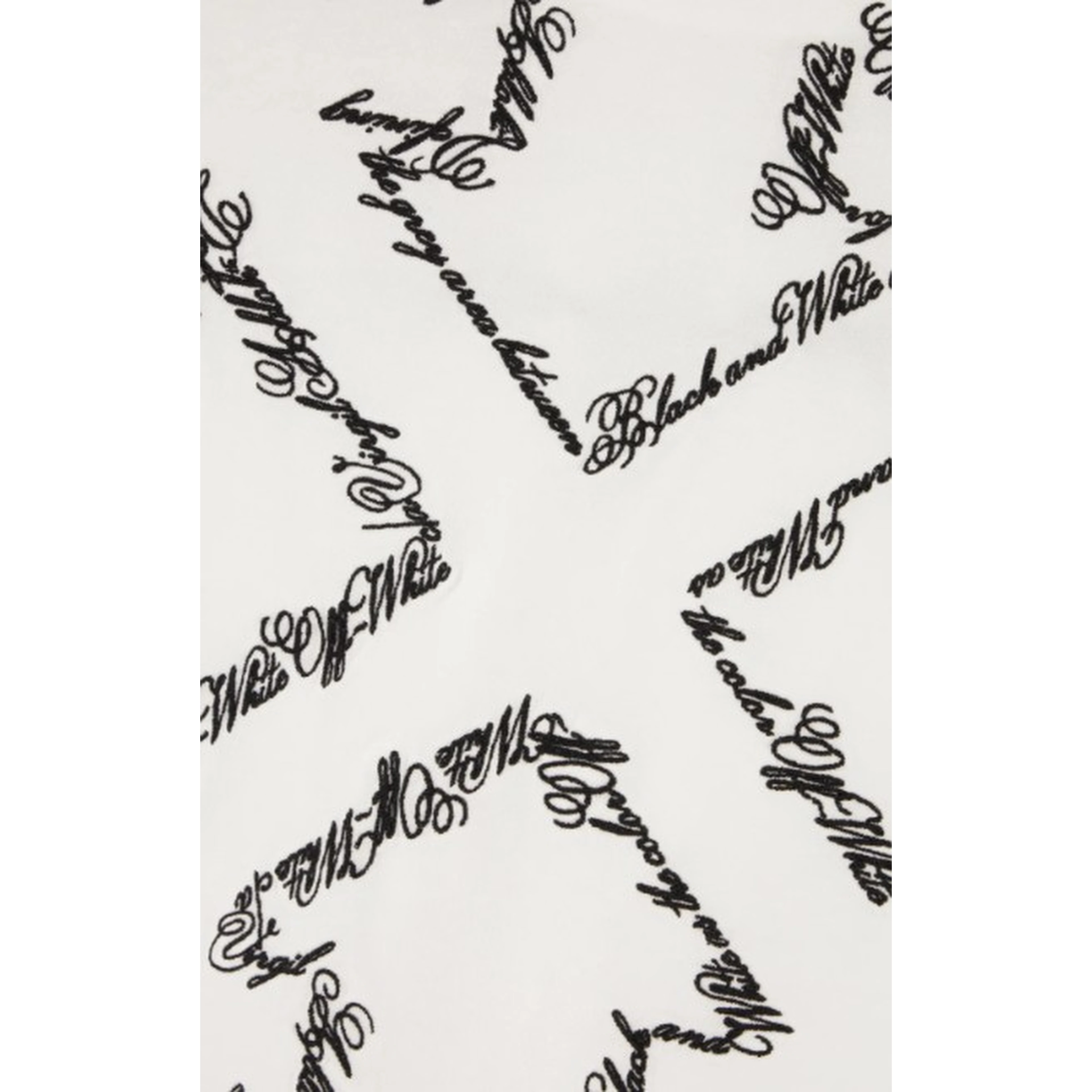 Off White T-shirts and Polos White