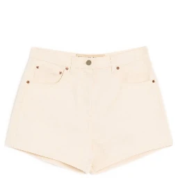Valentino PAP Shorts Ivory