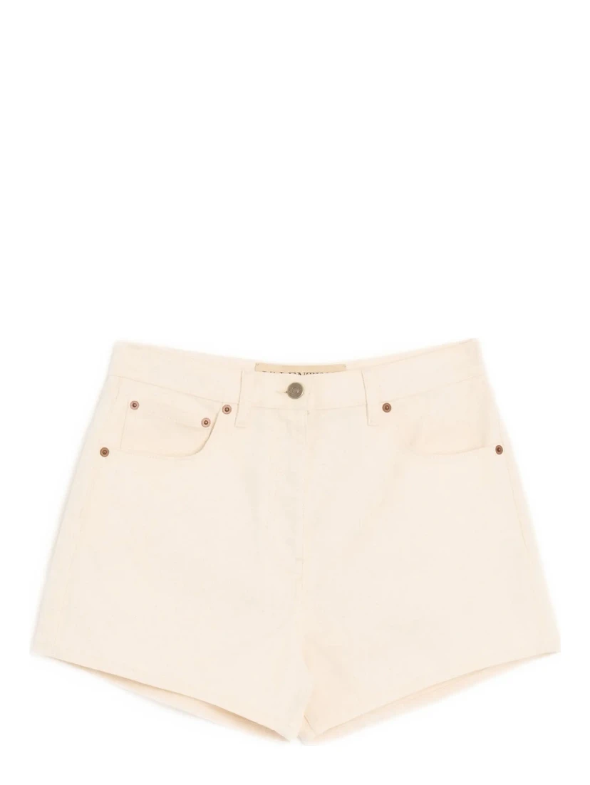 Valentino PAP Shorts Ivory