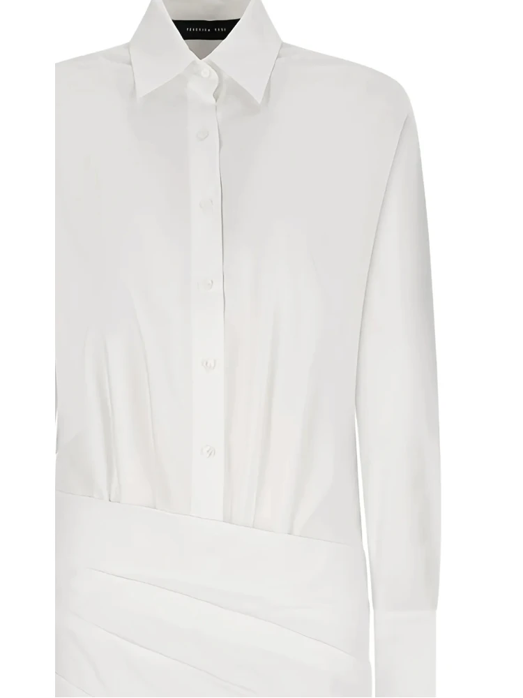 Federica Tosi Dresses White alternative