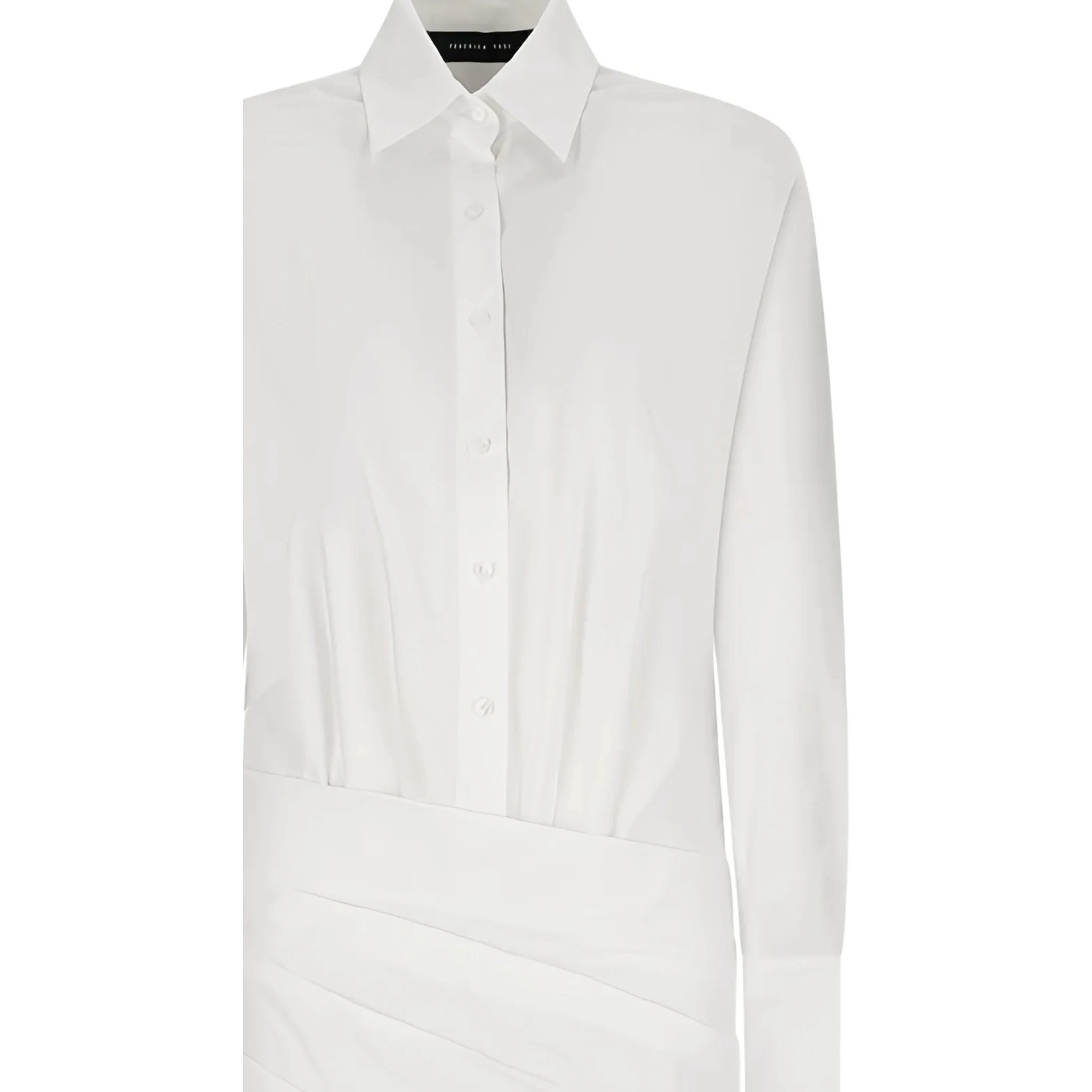 Federica Tosi Dresses White