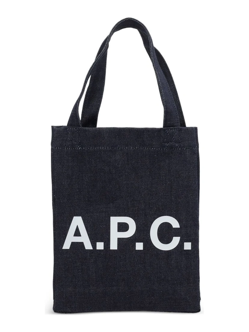 A.P.C. Bags.. Blue