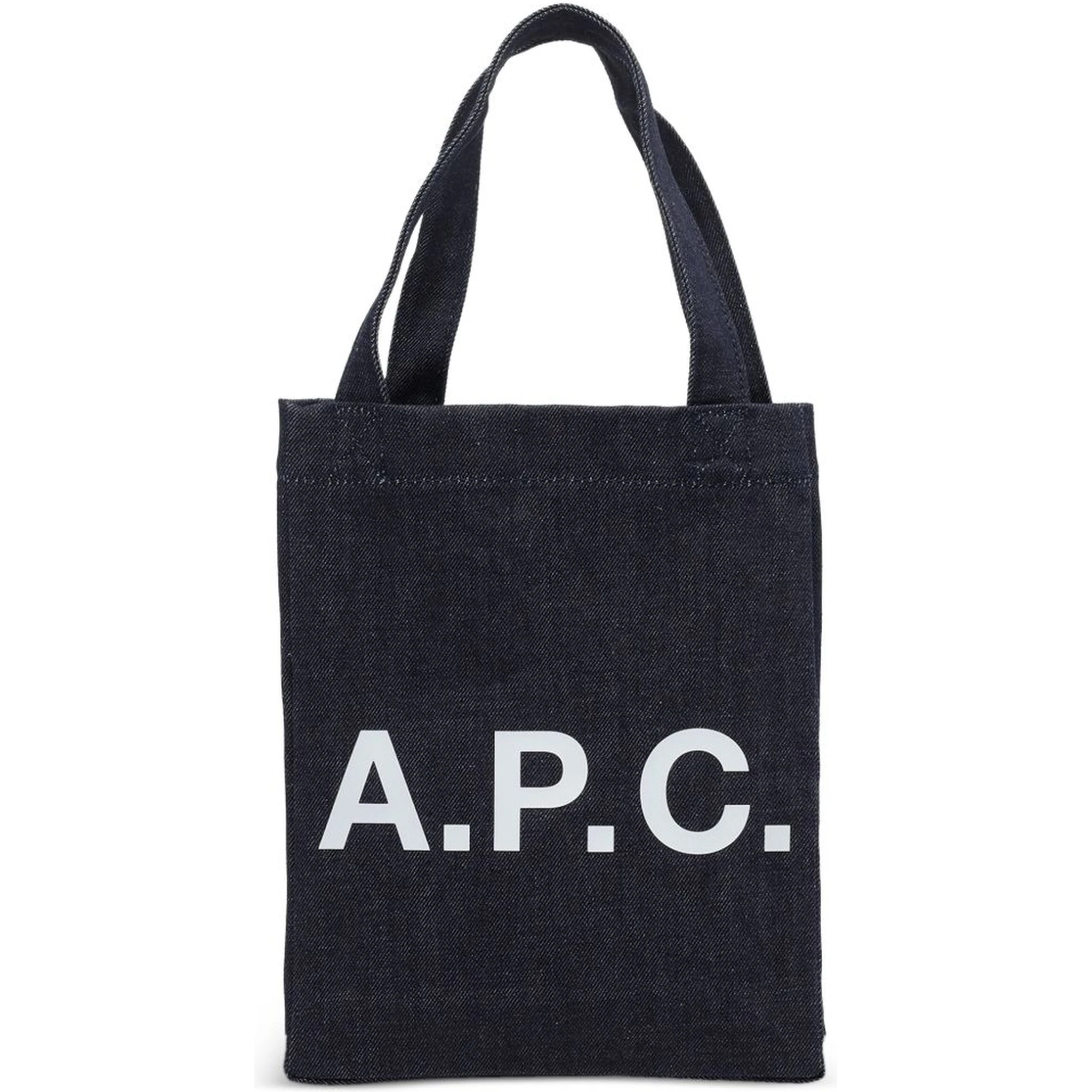 A.P.C. Bags.. Blue