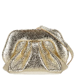 THEMOIRE' Bags.. Golden