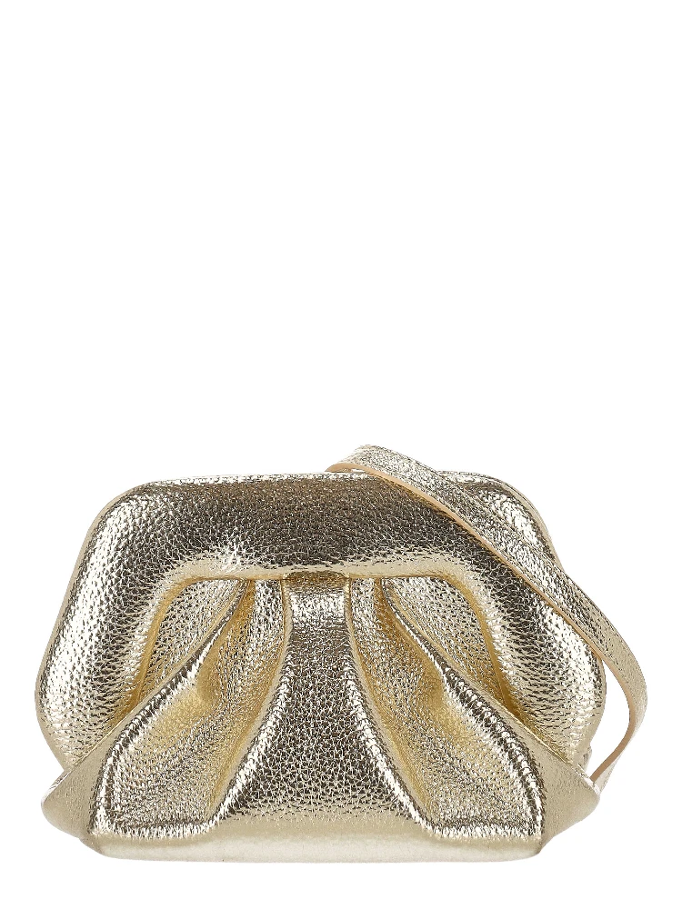THEMOIRE' Bags.. Golden