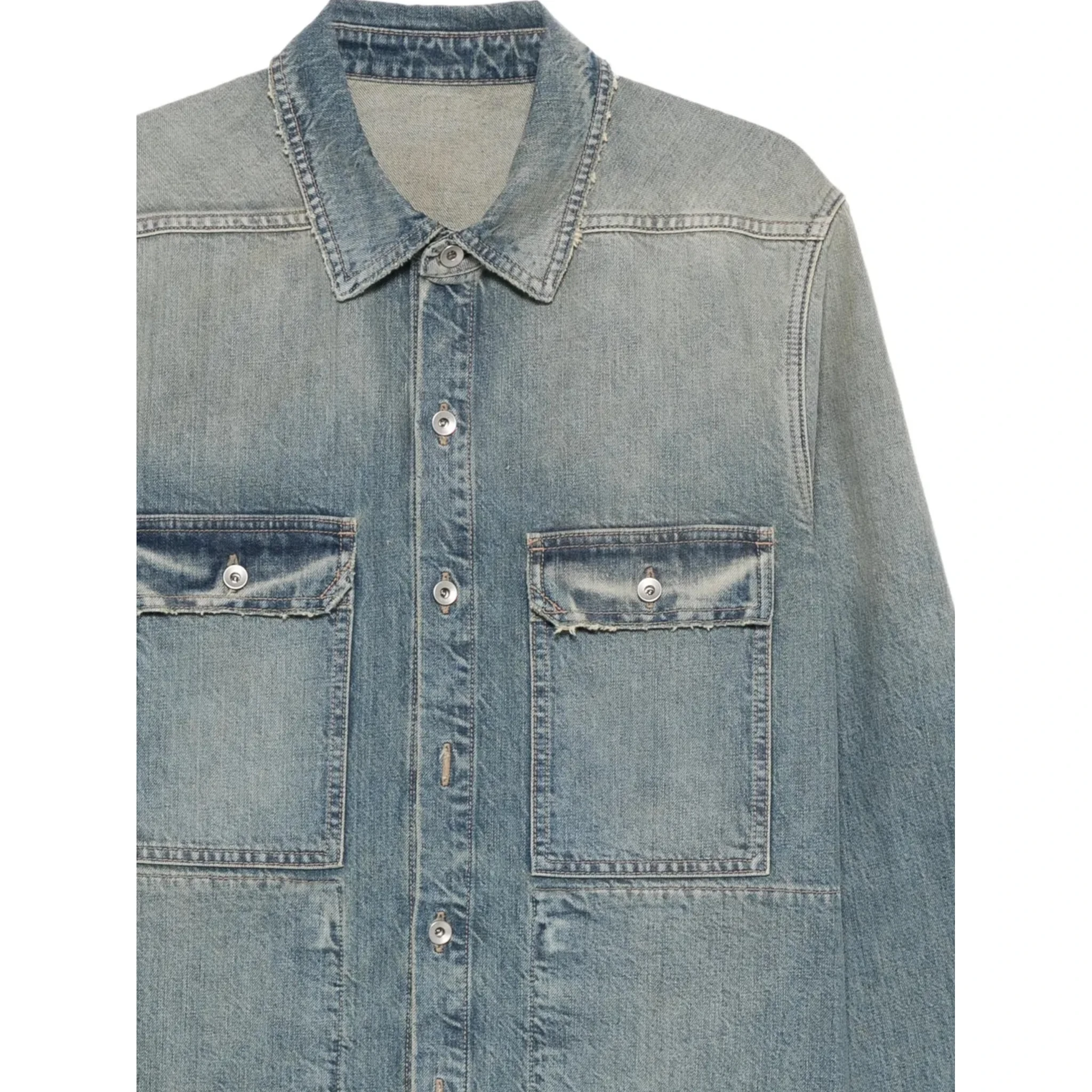 RICK OWENS DRKSHDW Jackets