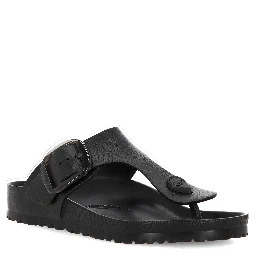 Birkenstock Sandals Black