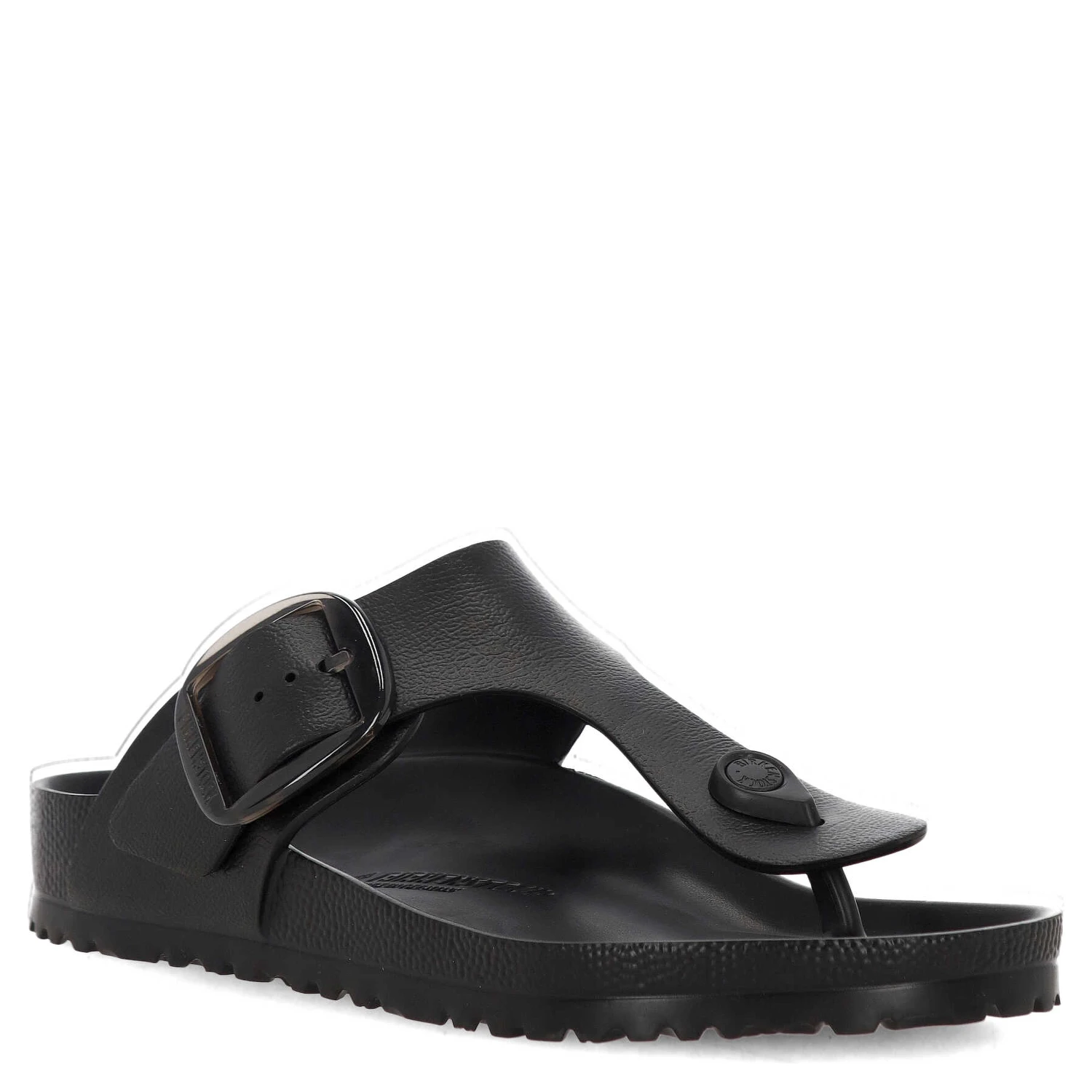 Birkenstock Sandals Black