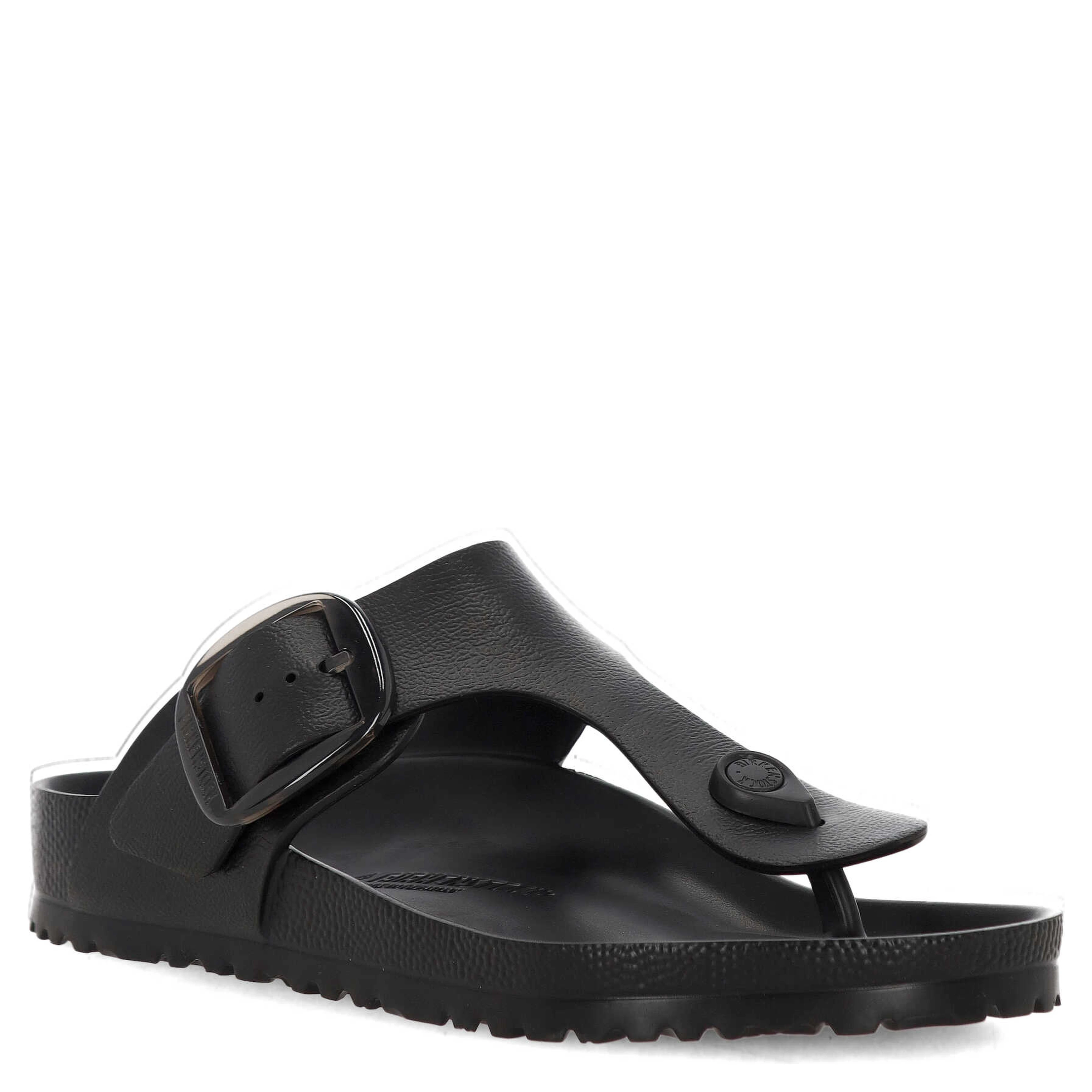 Birkenstock Sandals Black