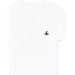 MARANT T-shirts and Polos White