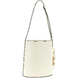 Furla Bags.. Cream