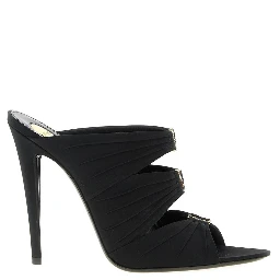 Saint Laurent  Sandals