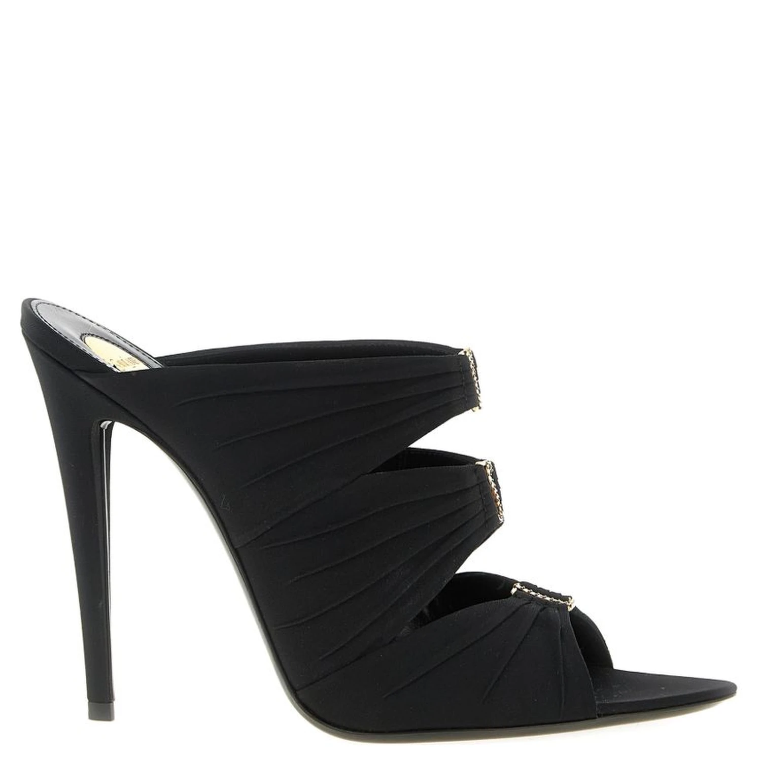 Saint Laurent  Sandals