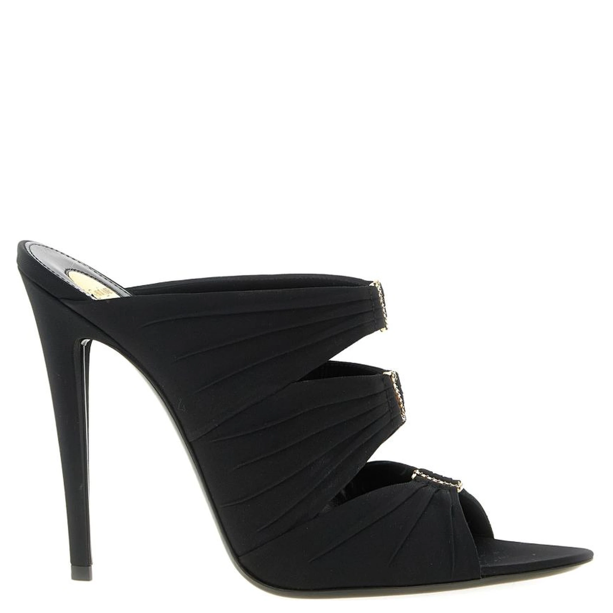 Saint Laurent  Sandals