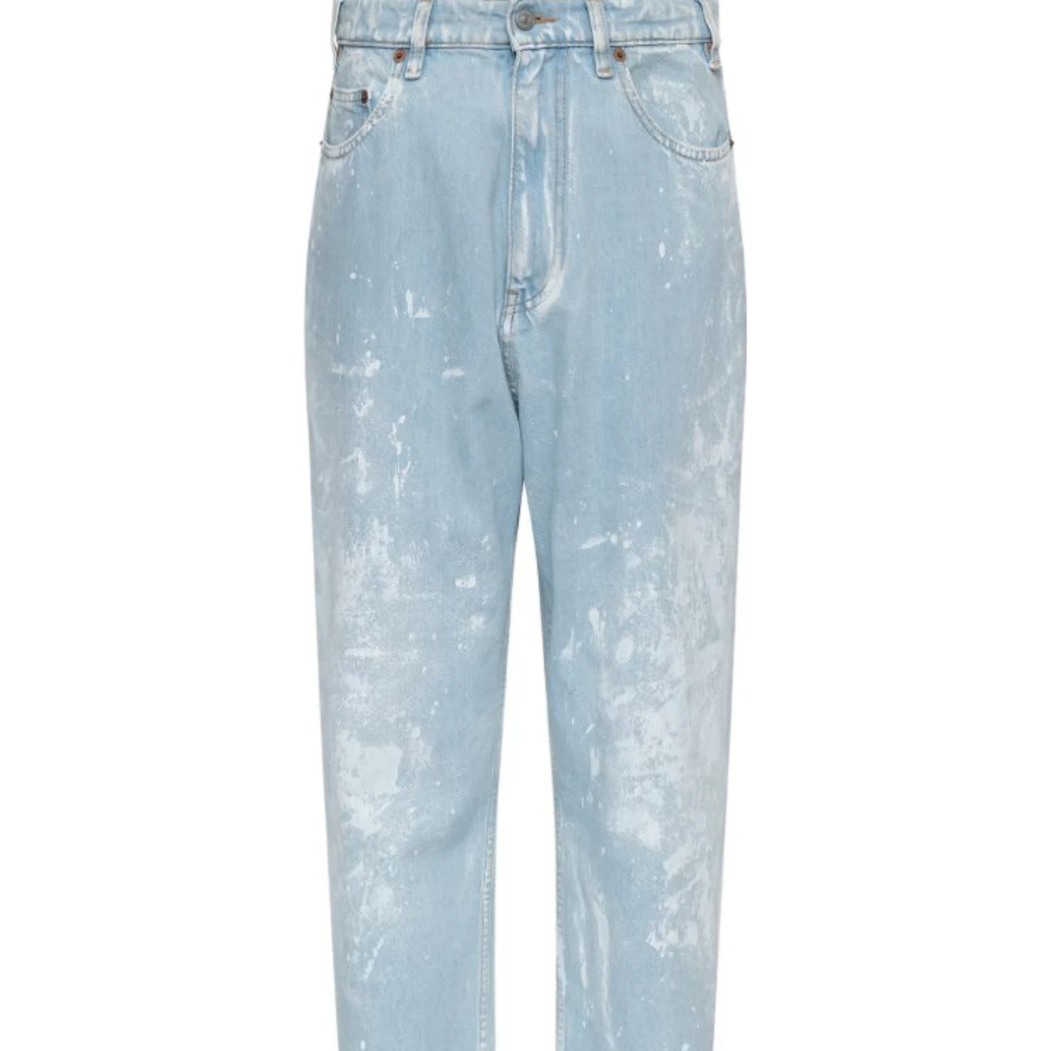 MM6 Maison Margiela Trousers