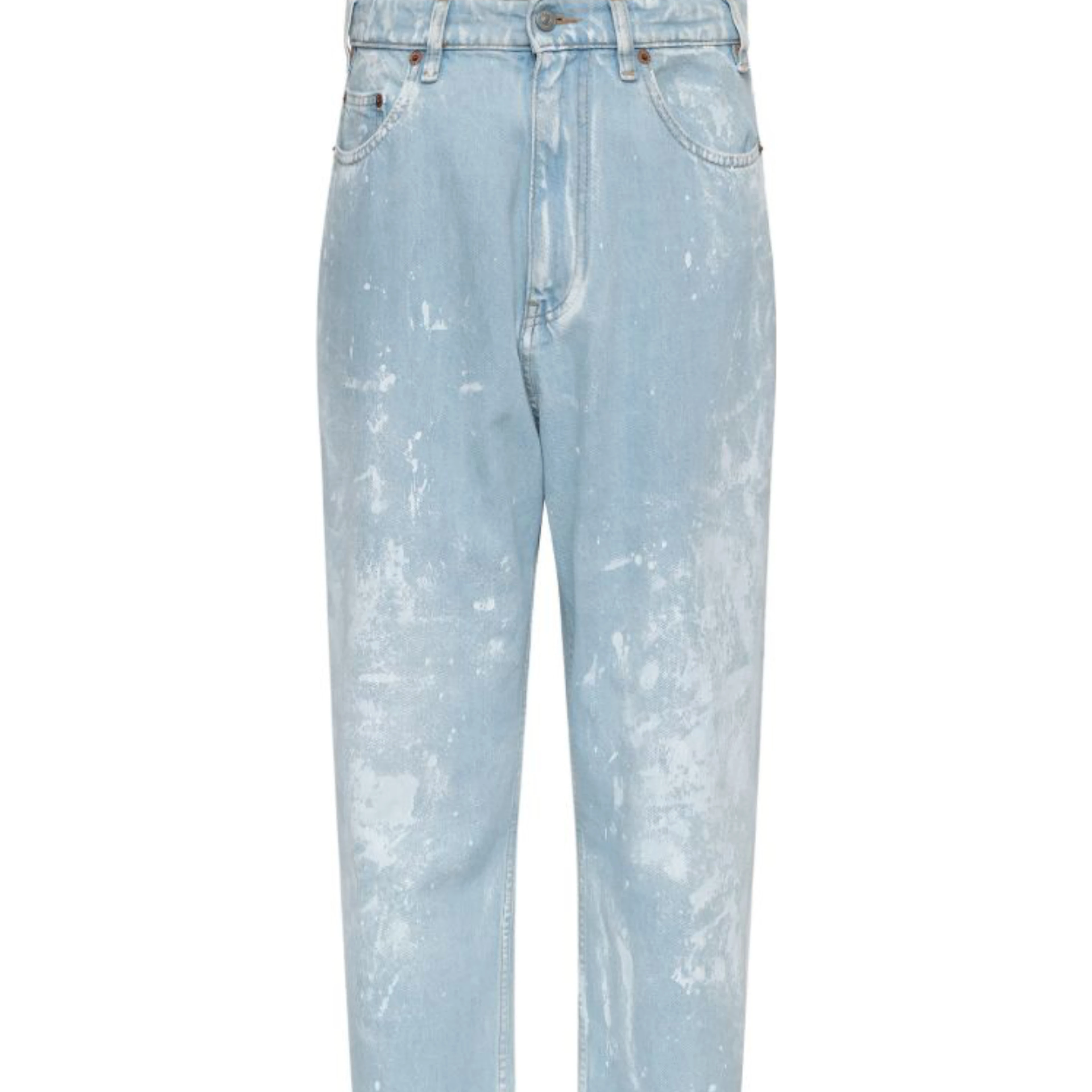 MM6 Maison Margiela Trousers