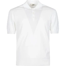 Altea T-shirts and Polos White