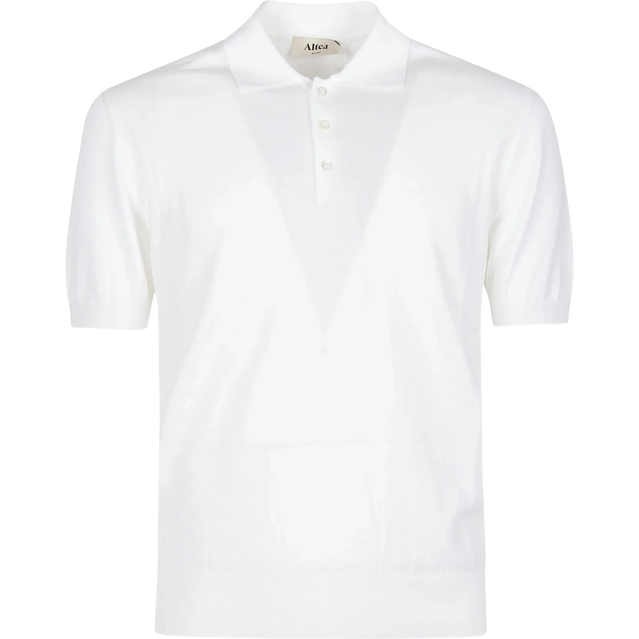 Altea T-shirts and Polos White