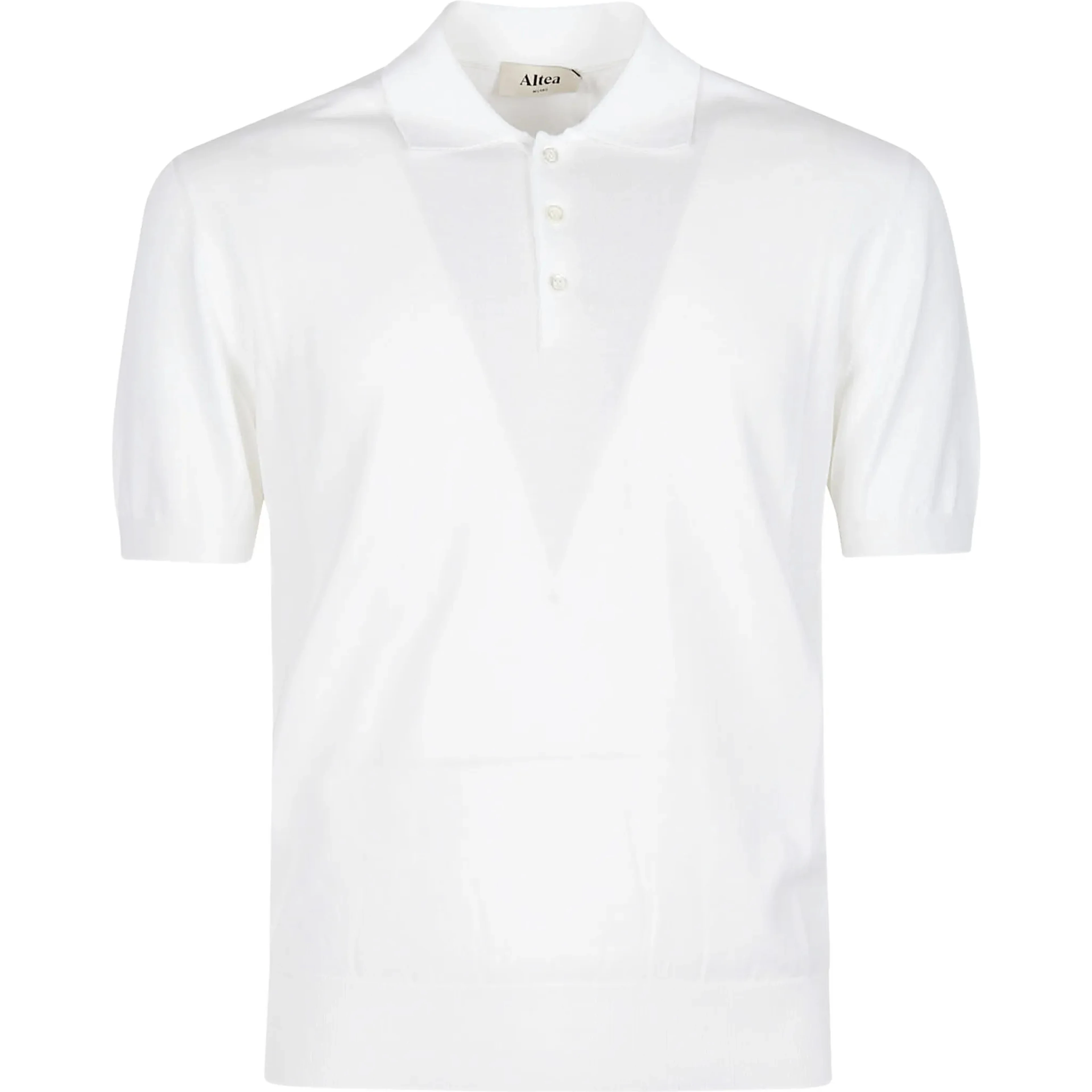 Altea T-shirts and Polos White