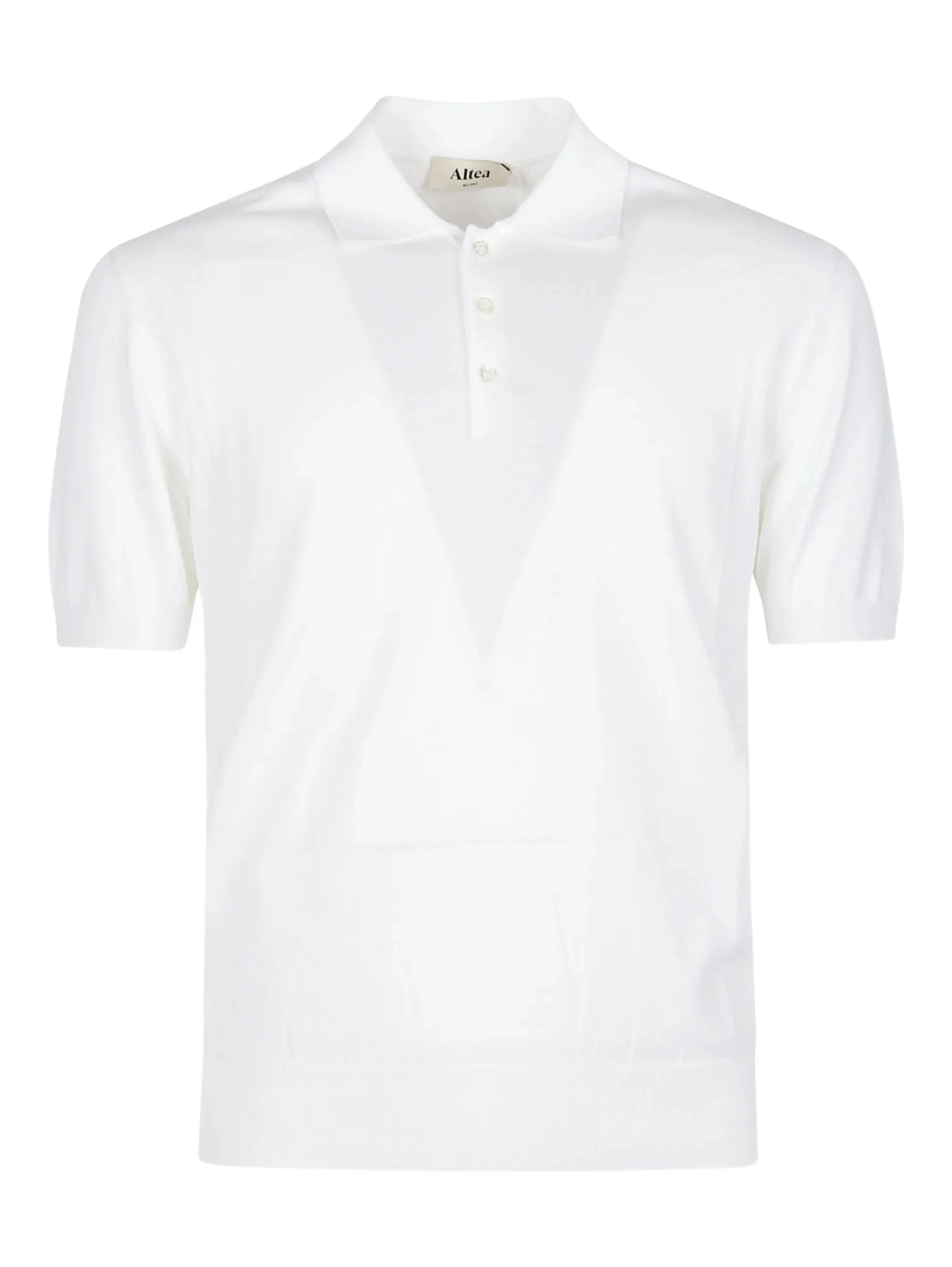 Altea T-shirts and Polos White