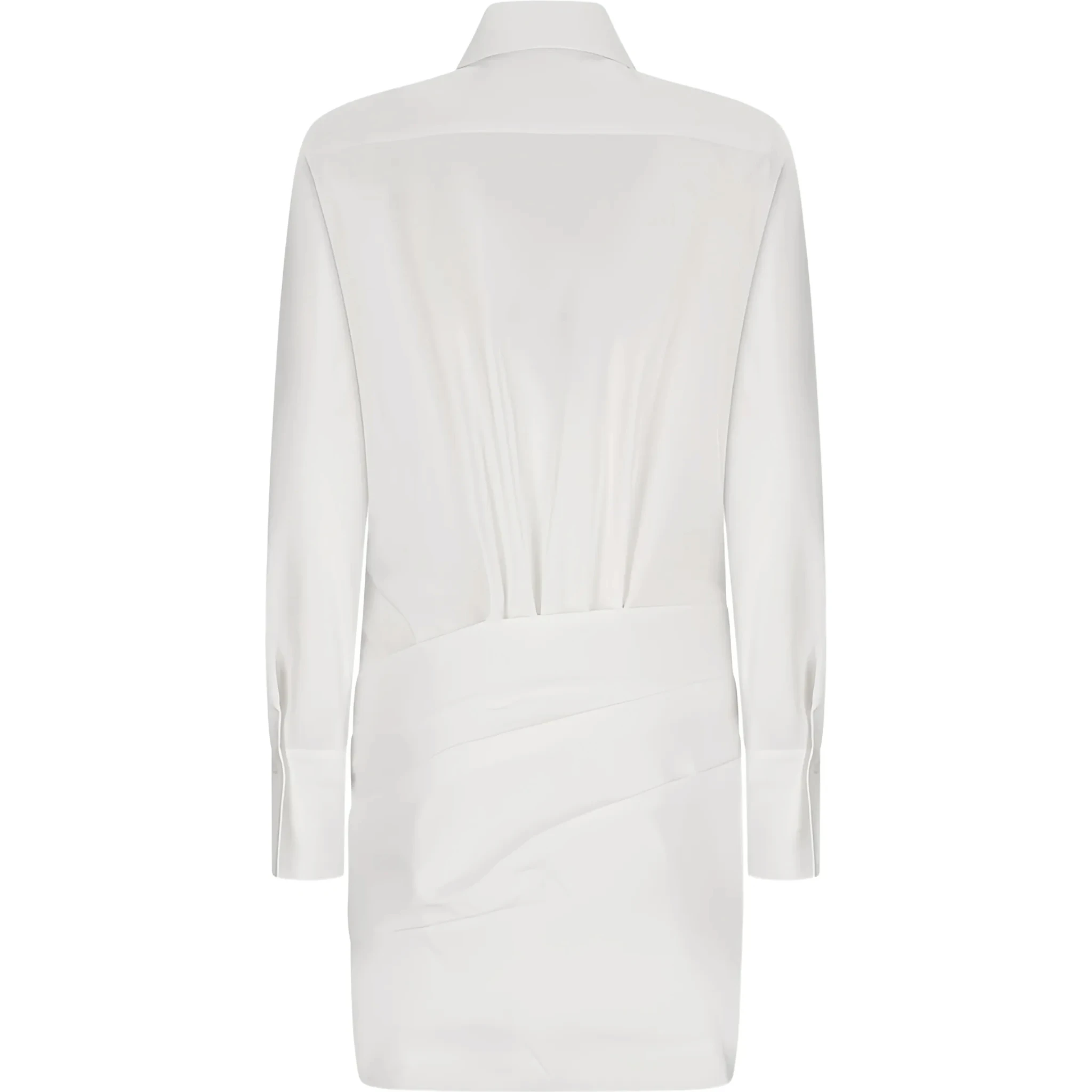 Federica Tosi Dresses White
