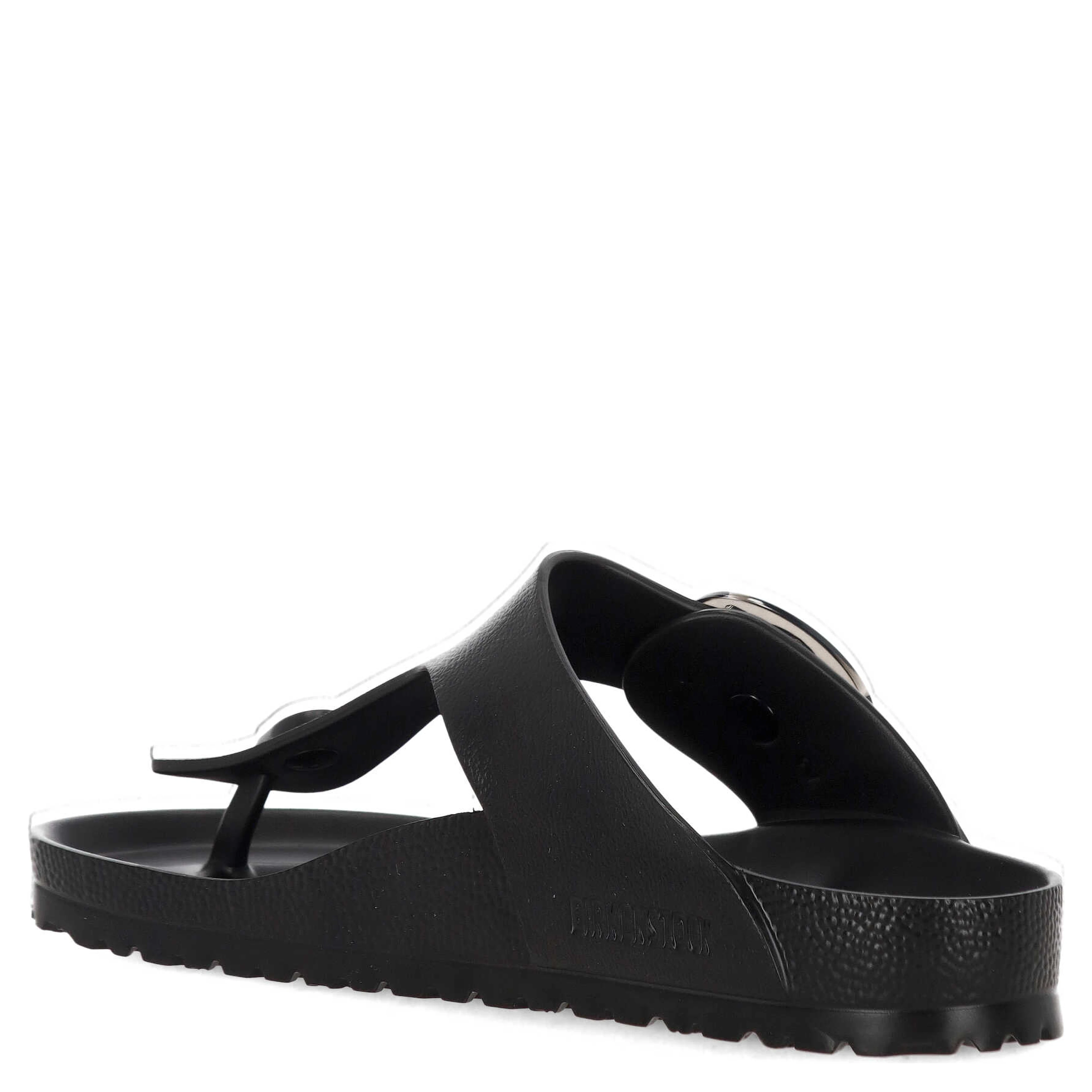 Birkenstock Sandals Black
