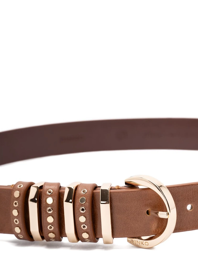 Pinko Belts