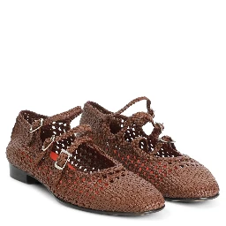 CAREL Flat shoes