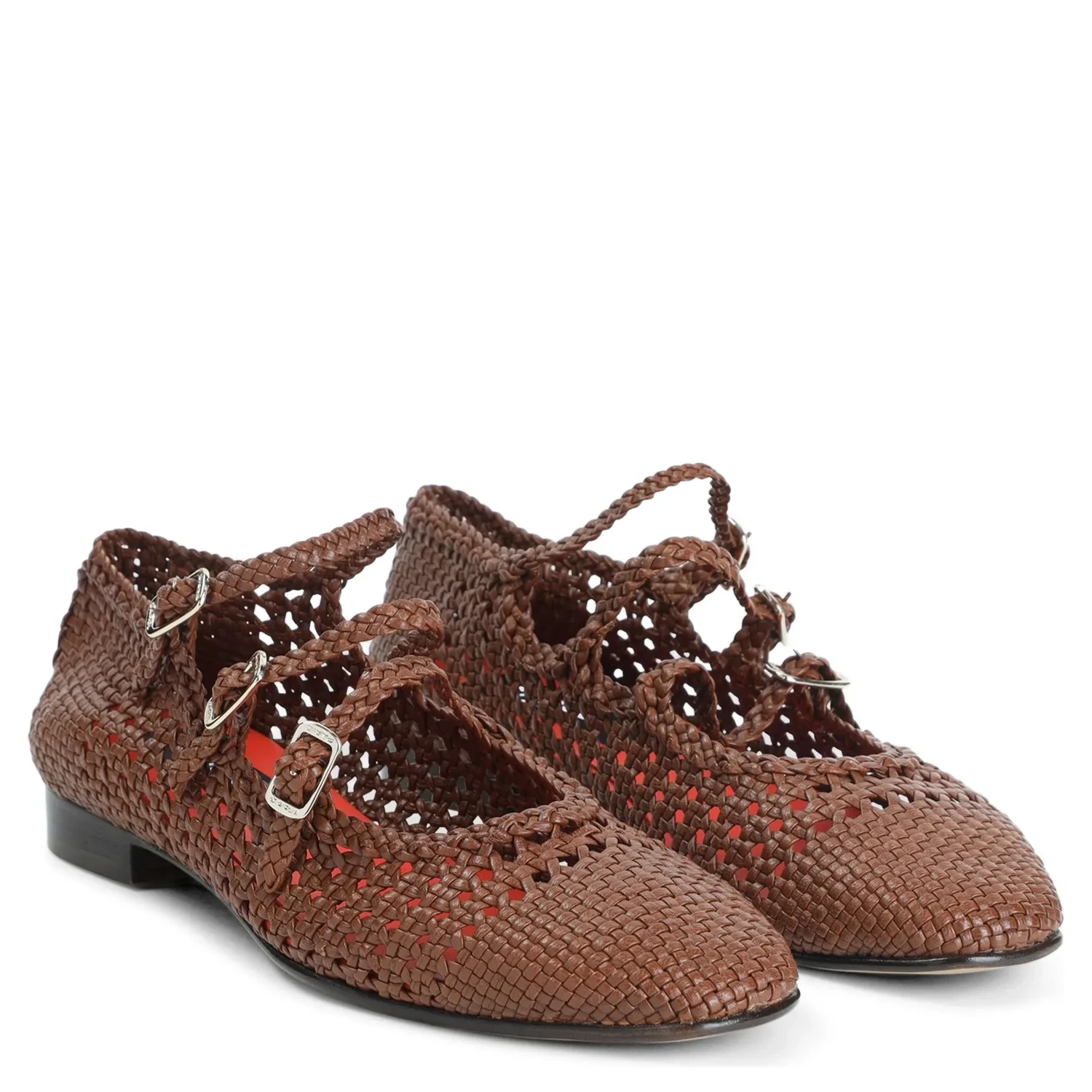 CAREL Flat shoes