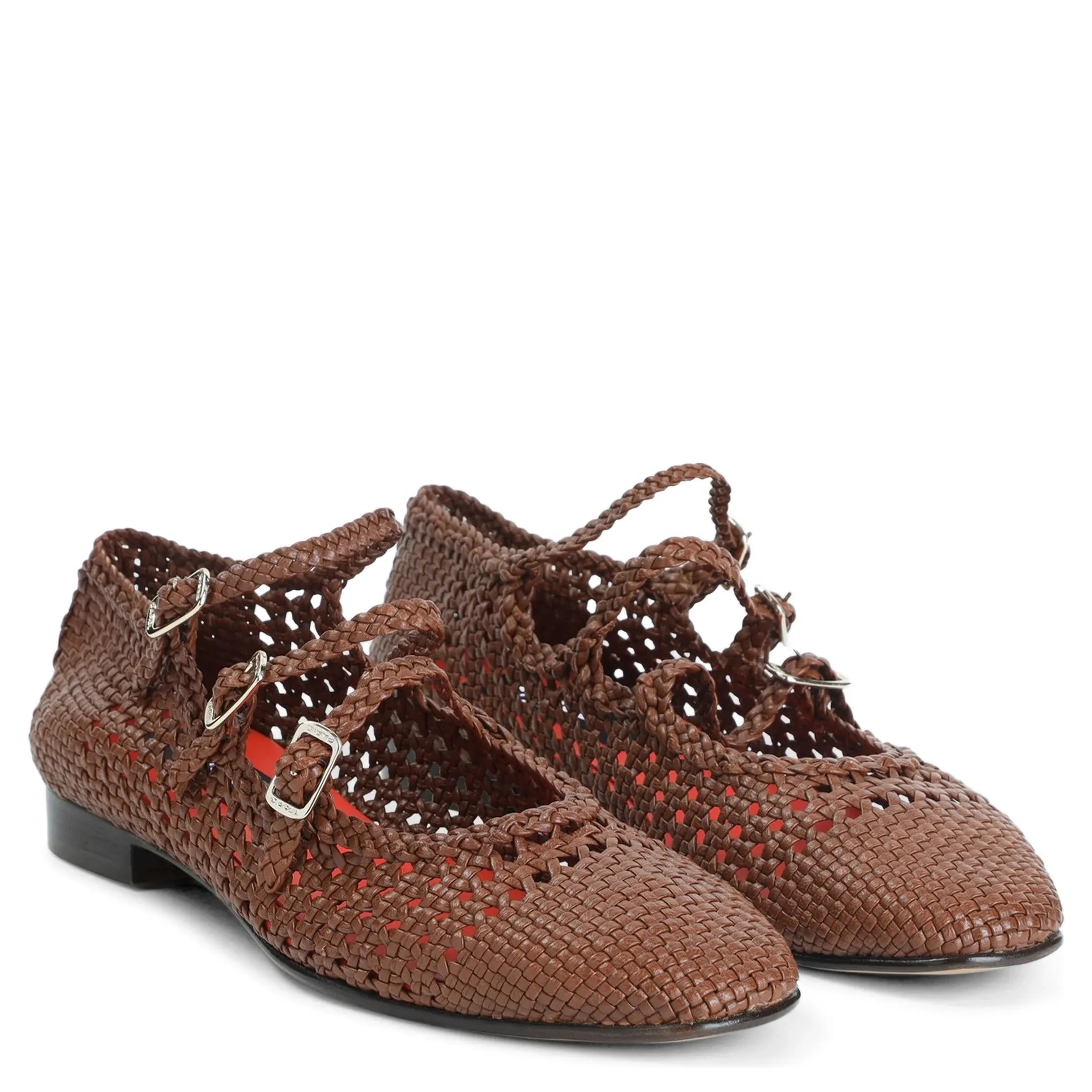 CAREL Flat shoes