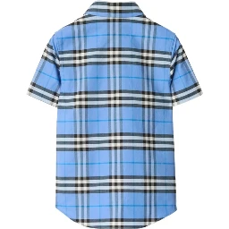 Burberry Kids Top