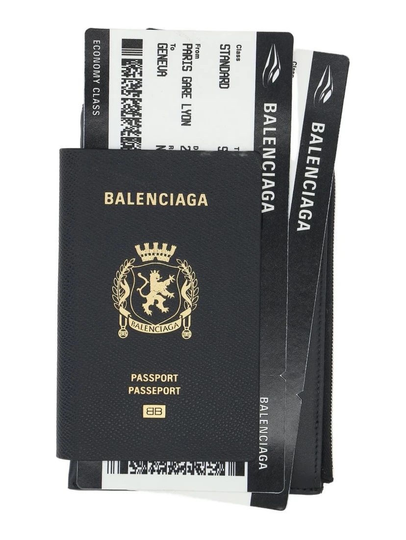 Balenciaga Bags.. Black