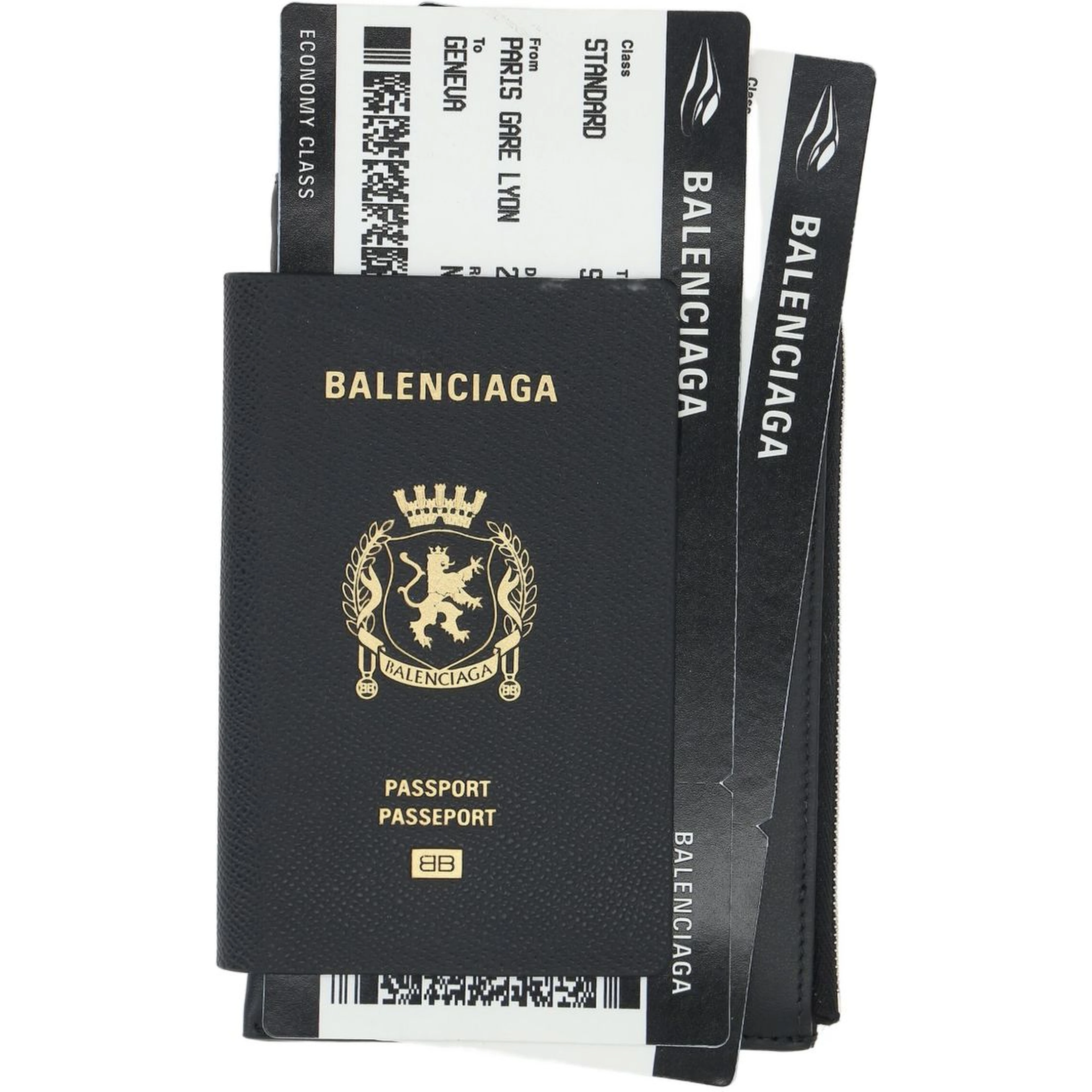 Balenciaga Bags.. Black