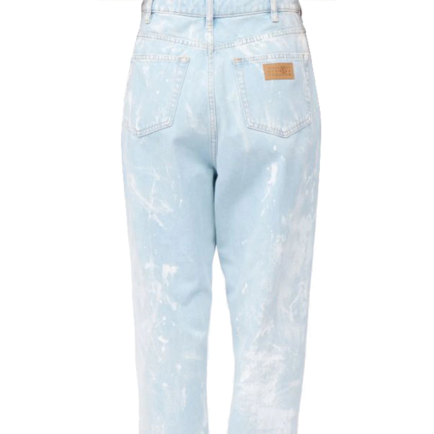 MM6 Maison Margiela Trousers