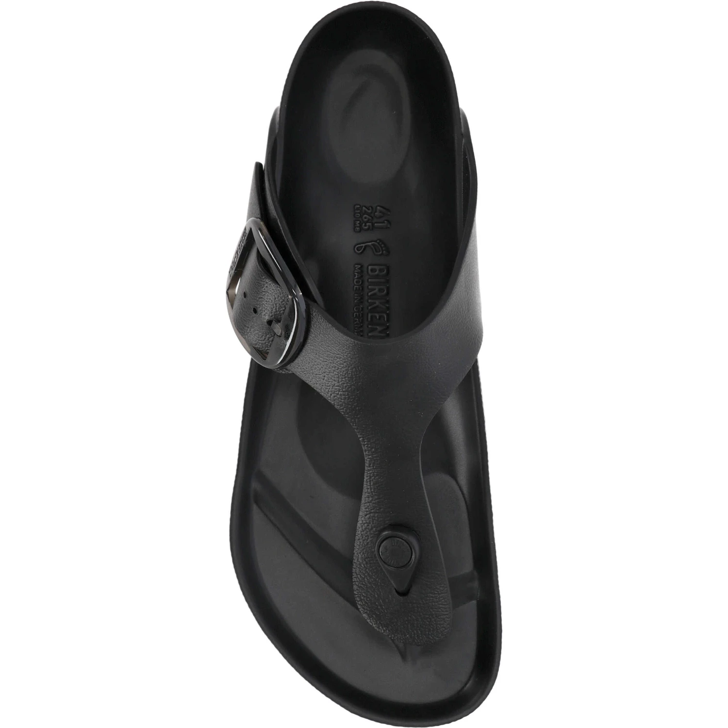 Birkenstock Sandals Black