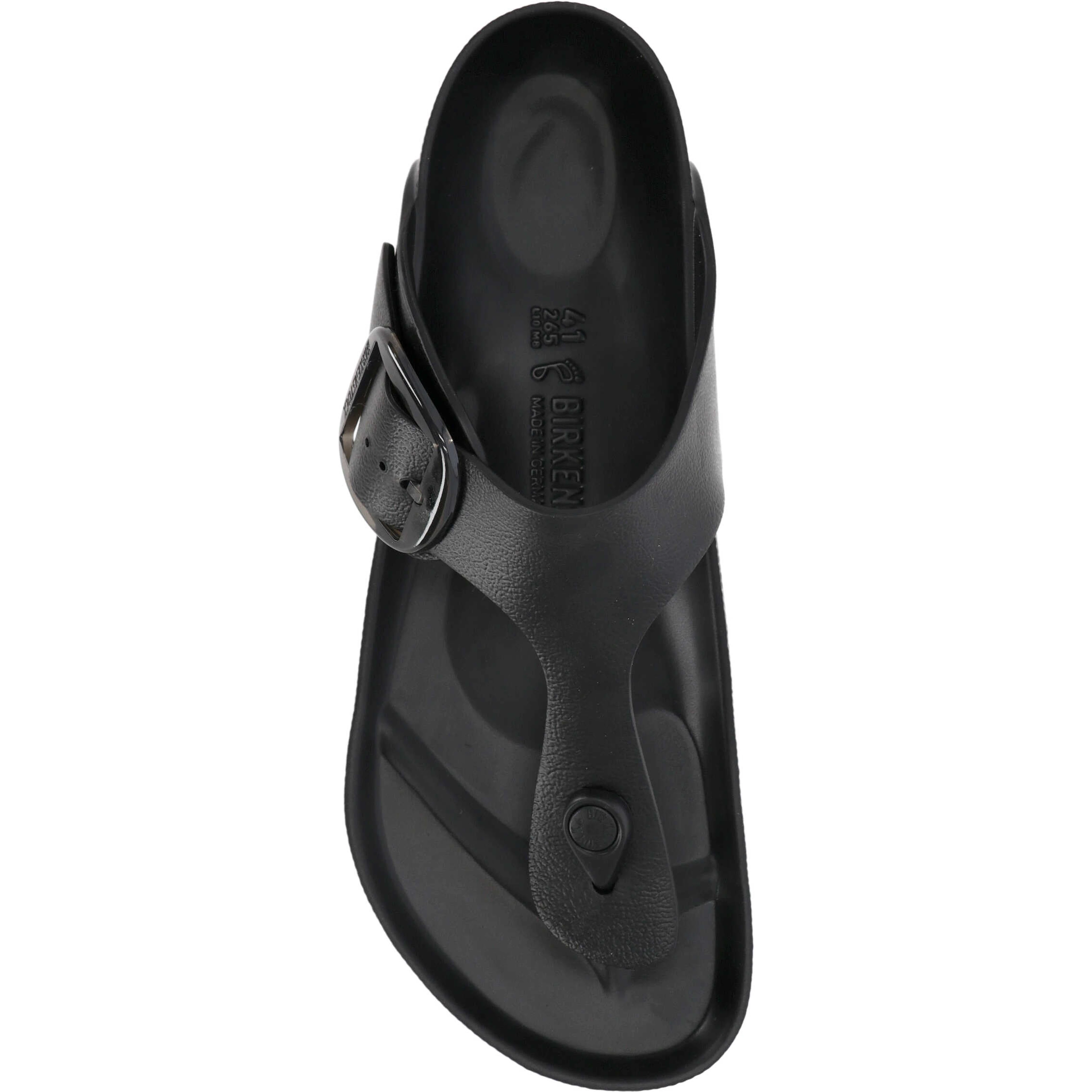 Birkenstock Sandals Black