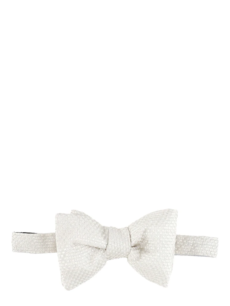 Tom Ford Ties White