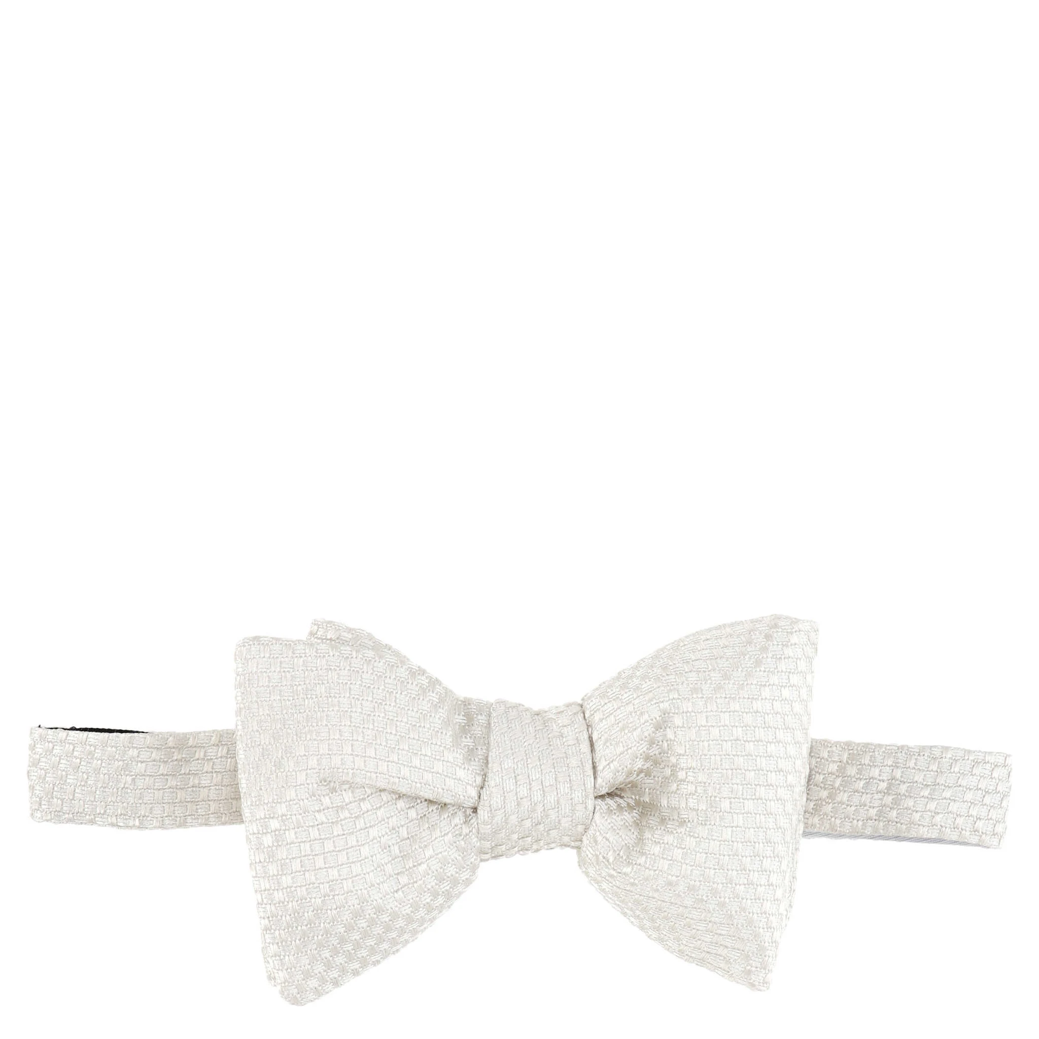 Tom Ford Ties White
