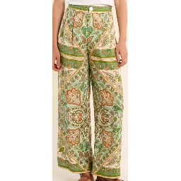 Molly Bracken Trousers