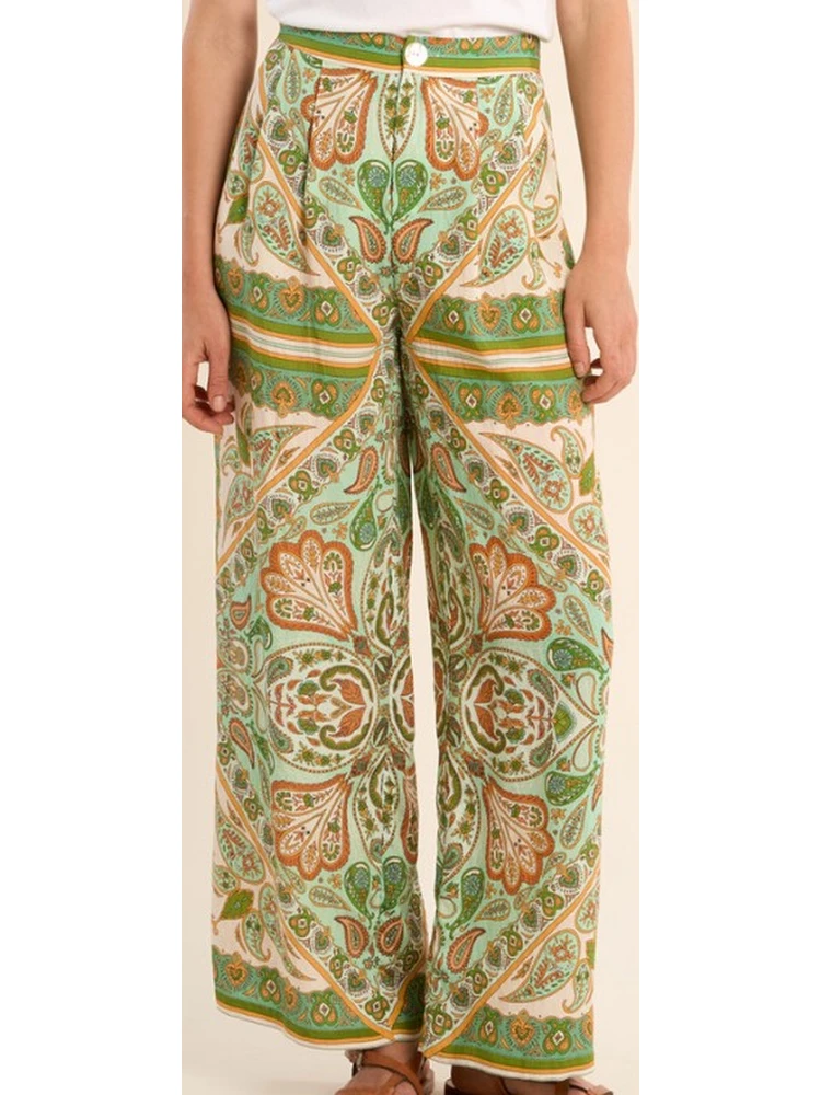 Molly Bracken Trousers