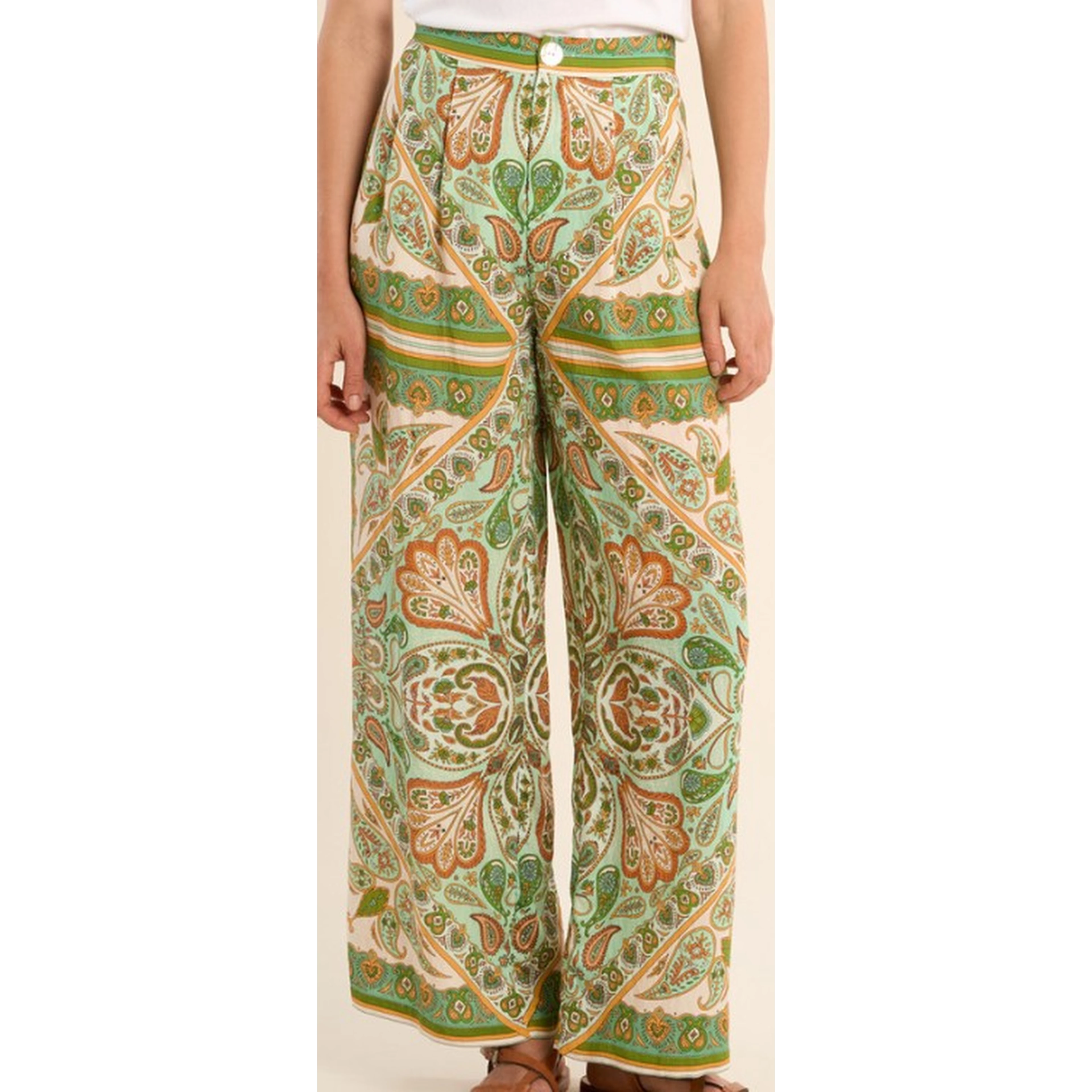Molly Bracken Trousers