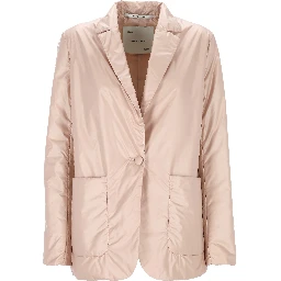 Emma&gaia Jackets Pink