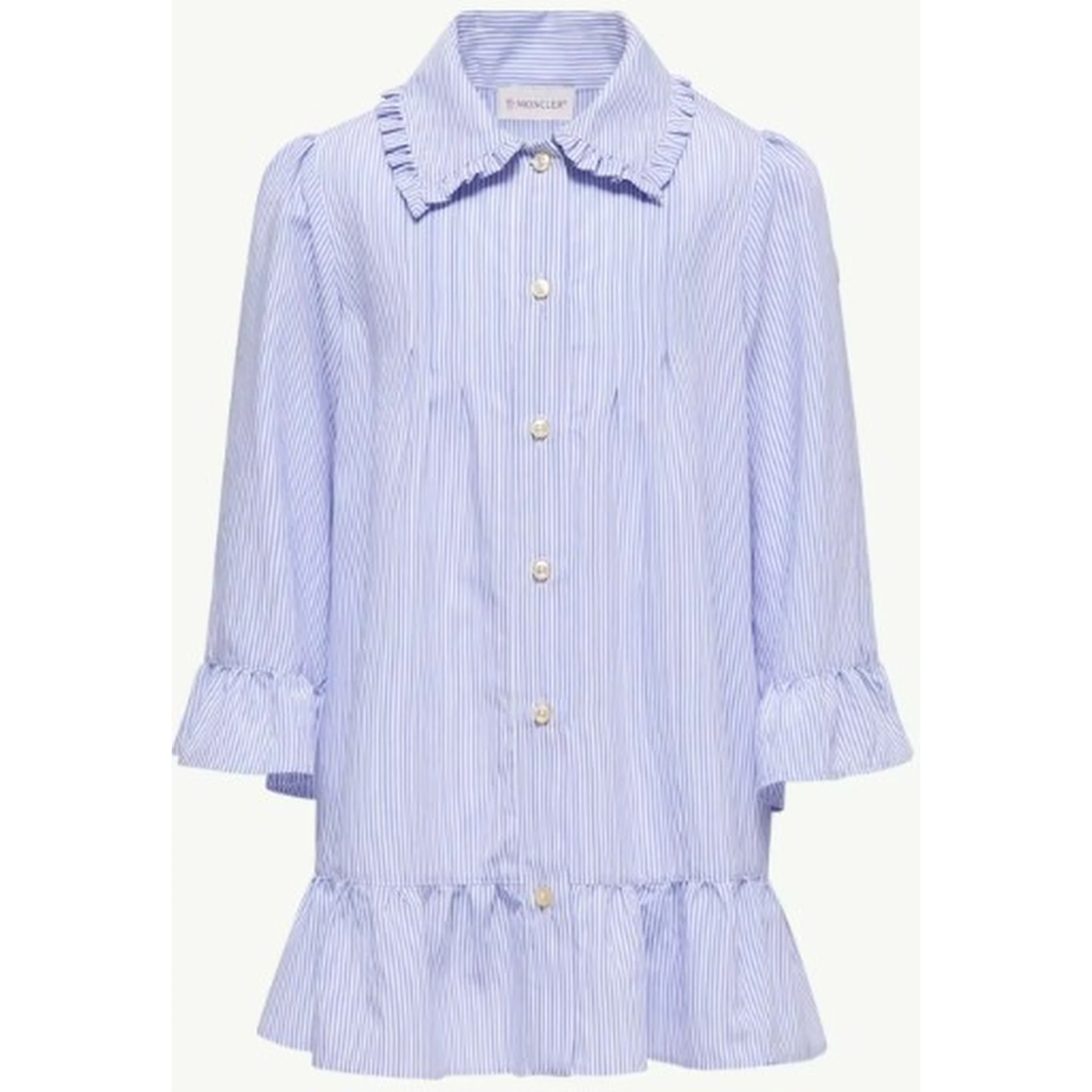 MONCLER KIDS Dresses