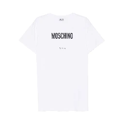 Moschino Dresses White