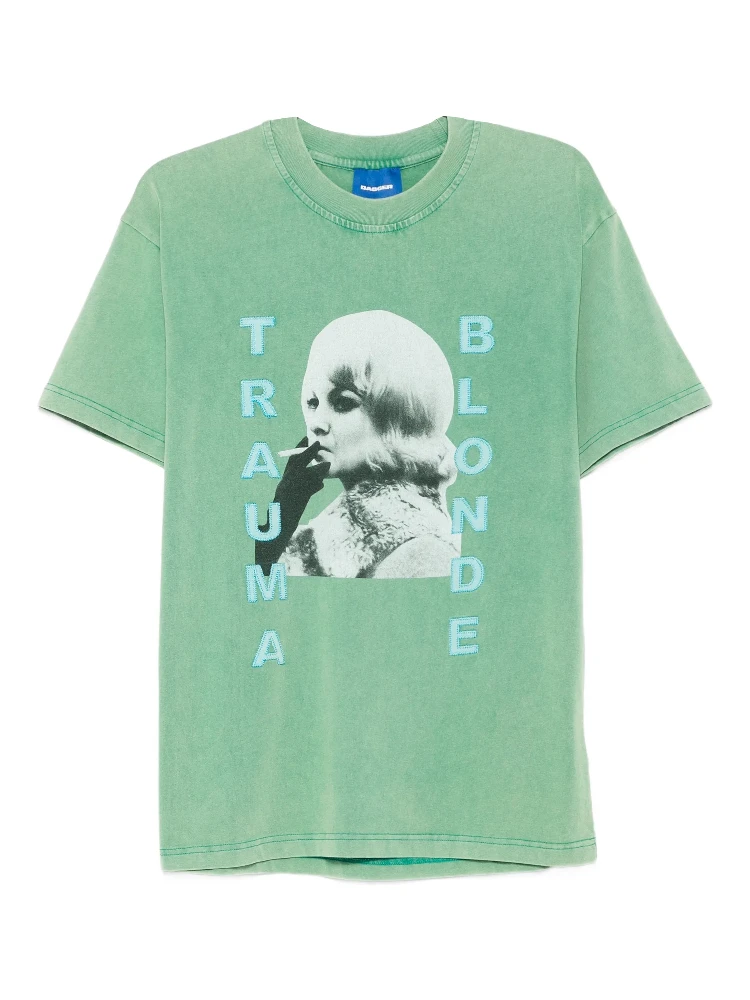 DAGGER T-shirts and Polos