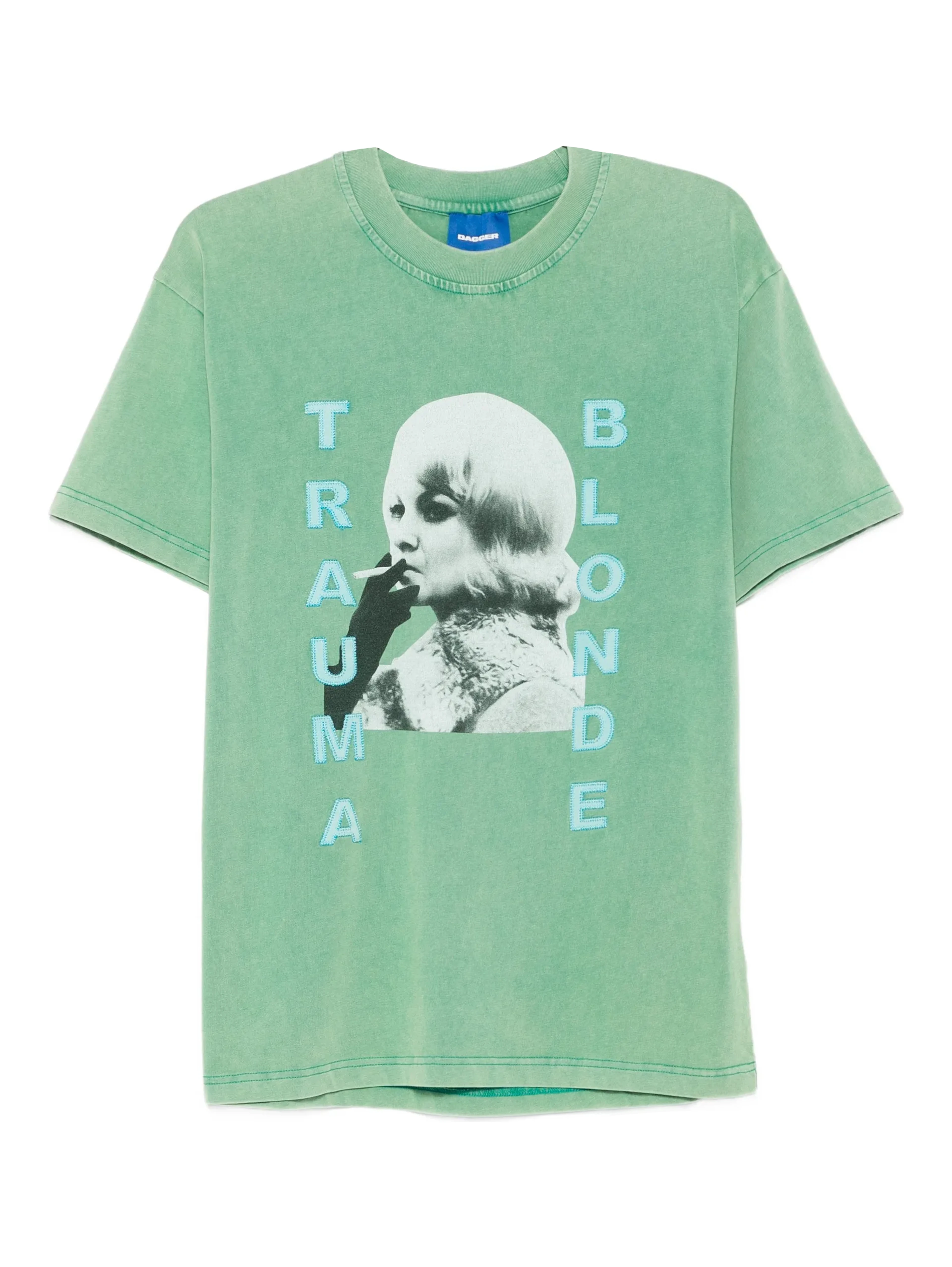 DAGGER T-shirts and Polos