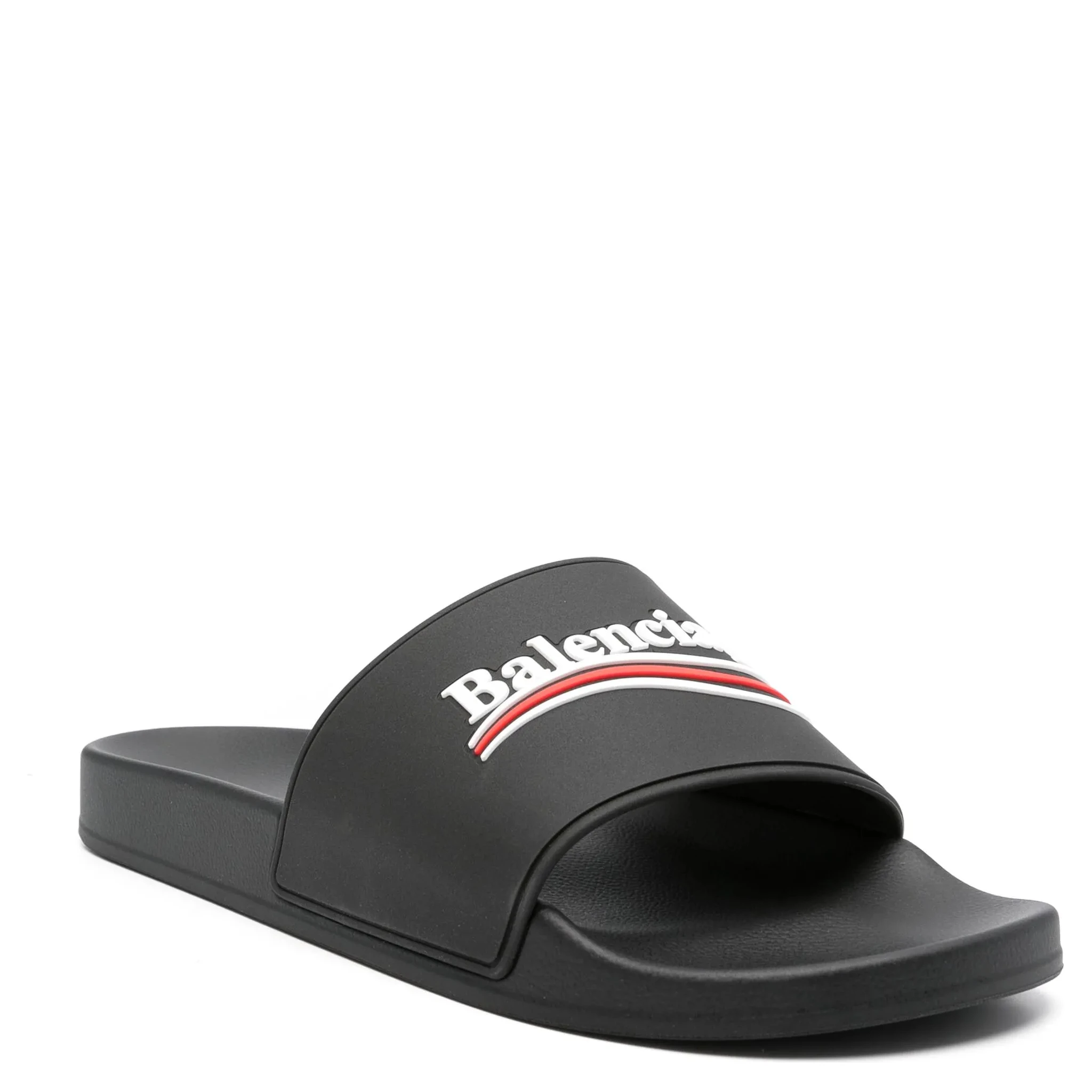 Balenciaga Flat shoes Black