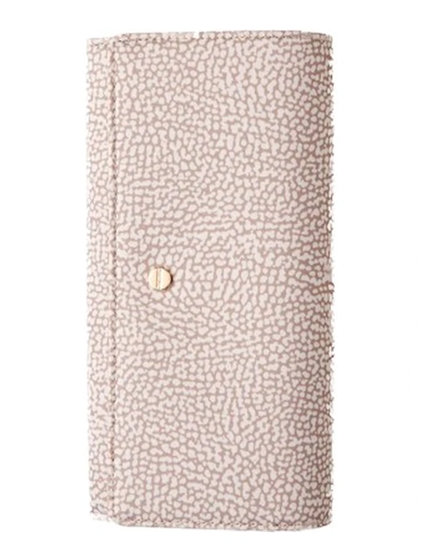 Borbonese Wallets