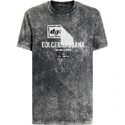 Dolce & Gabbana T-shirts and Polos