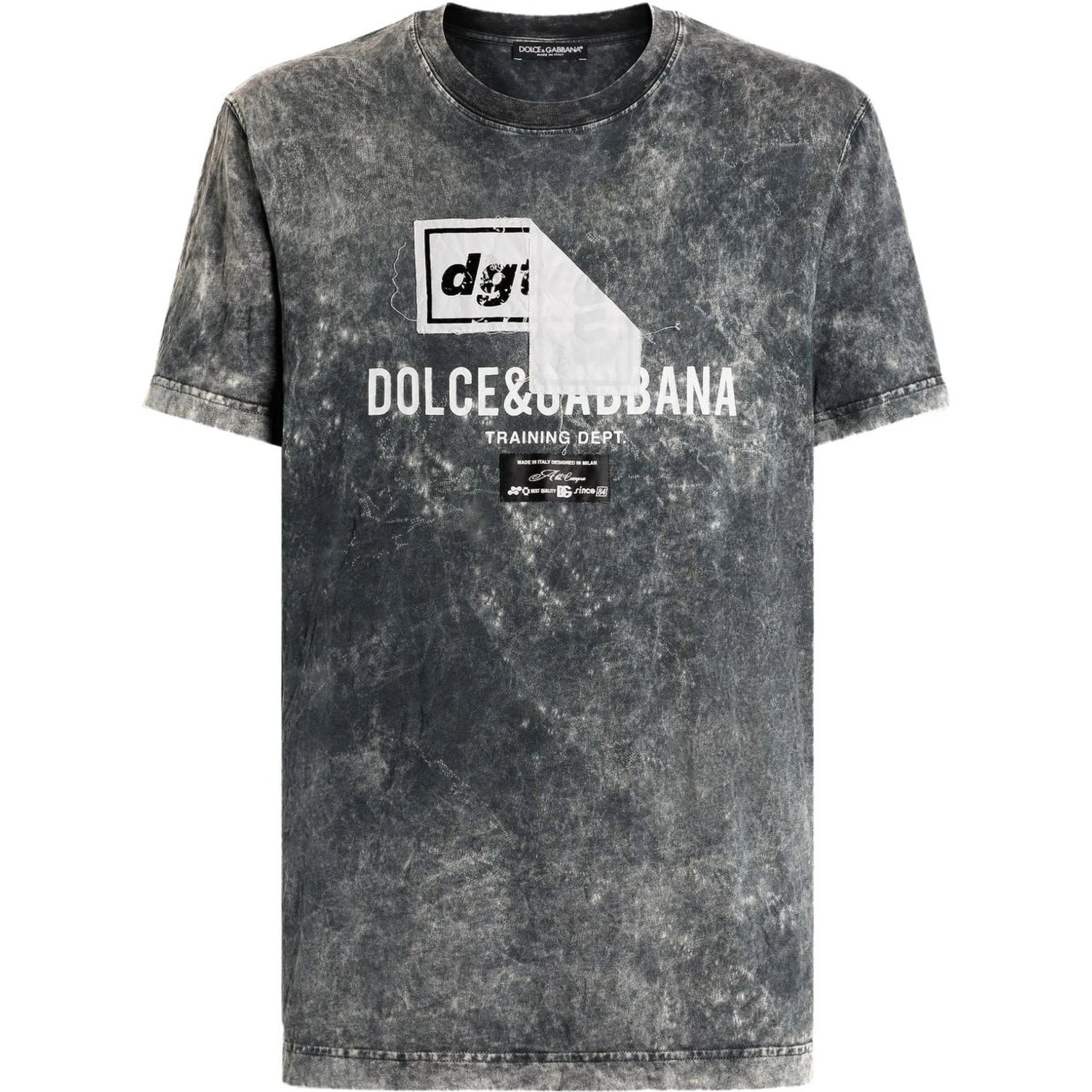 Dolce & Gabbana T-shirts and Polos